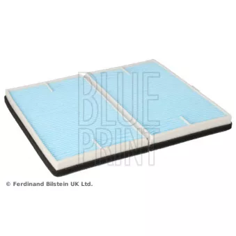 Filtre, air de l'habitacle BLUE PRINT ADK82501
