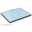 Filtre, air de l'habitacle BLUE PRINT ADK82501 - Visuel 2
