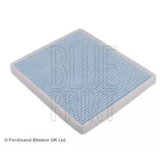 Filtre, air de l'habitacle BLUE PRINT
