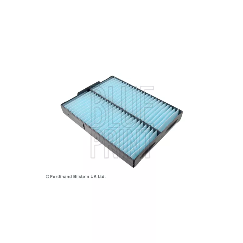 Filtre, air de l'habitacle BLUE PRINT ADK82503