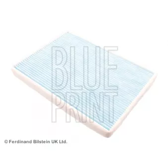 Filtre, air de l'habitacle BLUE PRINT