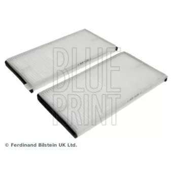 Filtre, air de l'habitacle BLUE PRINT ADK82505