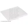 Filtre, air de l'habitacle BLUE PRINT ADK82506 - Visuel 1