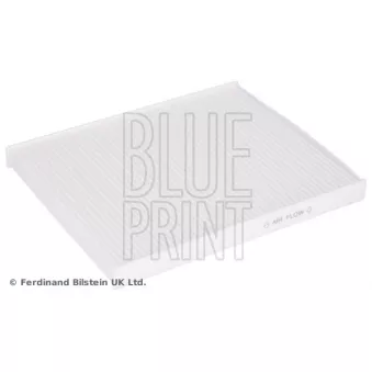 Filtre, air de l'habitacle BLUE PRINT ADK82506