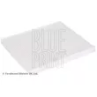 Filtre, air de l'habitacle BLUE PRINT ADK82506 - Visuel 2