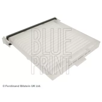 Filtre, air de l'habitacle BLUE PRINT
