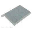 Filtre, air de l'habitacle BLUE PRINT ADK82508 - Visuel 1