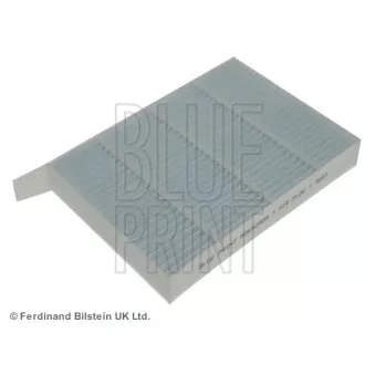 Filtre, air de l'habitacle BLUE PRINT ADK82508