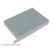 Filtre, air de l'habitacle BLUE PRINT ADK82508 - Visuel 2