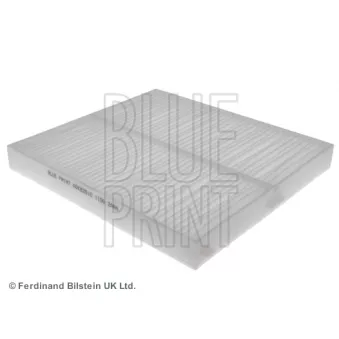 Filtre, air de l'habitacle BLUE PRINT