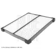 Filtre, air de l'habitacle BLUE PRINT ADK82511 - Visuel 1