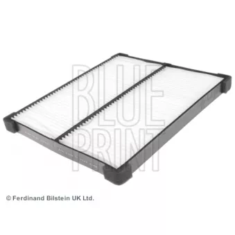 Filtre, air de l'habitacle BLUE PRINT ADK82511