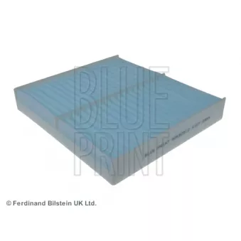 Filtre, air de l'habitacle BLUE PRINT