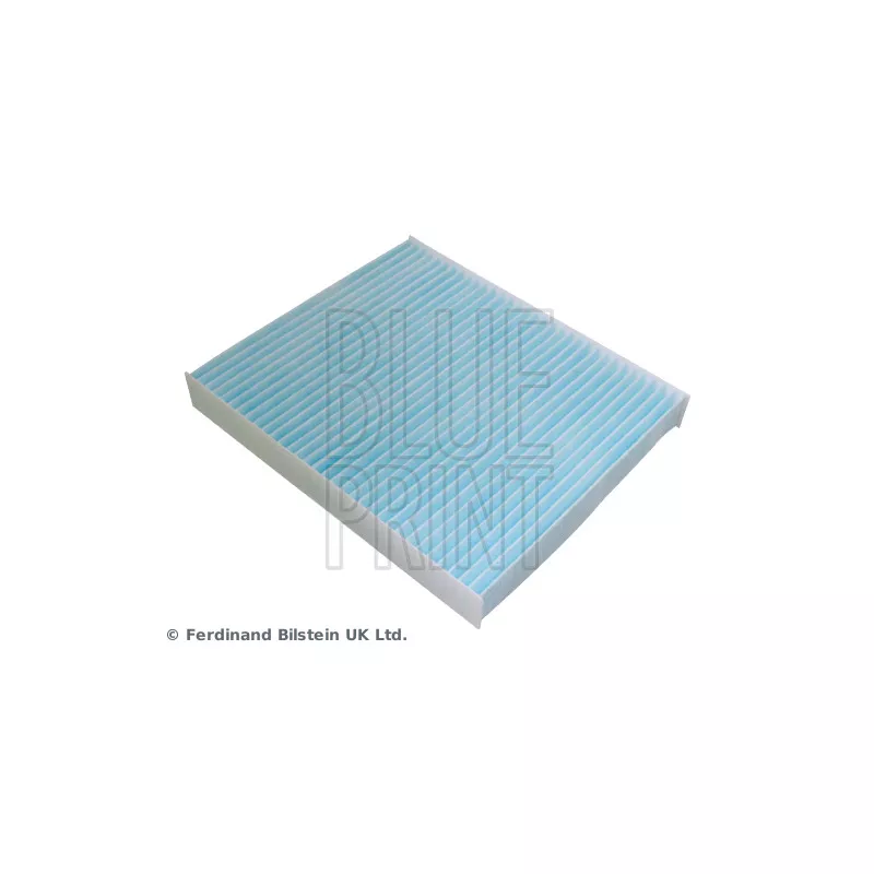 Filtre, air de l'habitacle BLUE PRINT ADK82514