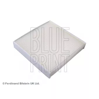 Filtre, air de l'habitacle BLUE PRINT ADK82515