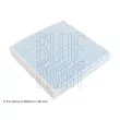 Filtre, air de l'habitacle BLUE PRINT ADK82516 - Visuel 1