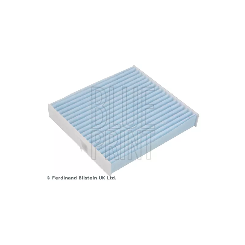 Filtre, air de l'habitacle BLUE PRINT ADK82517