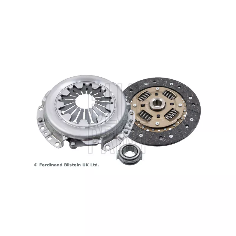 Kit d'embrayage BLUE PRINT ADK83017