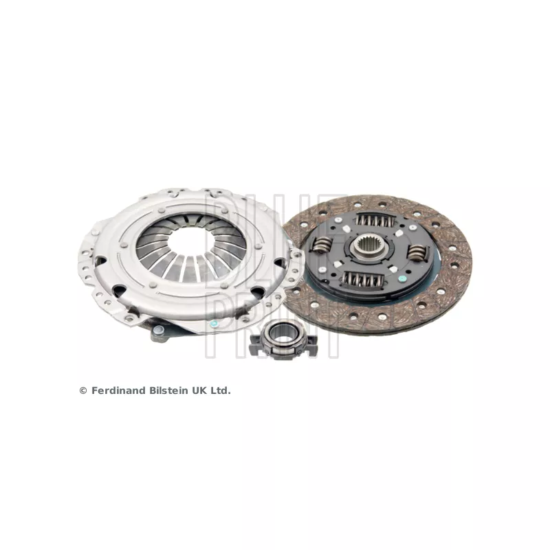 Kit d'embrayage BLUE PRINT ADK83036