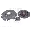 Kit d'embrayage BLUE PRINT ADK83039 - Visuel 1