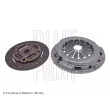 Kit d'embrayage BLUE PRINT ADK83050C - Visuel 1