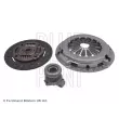 Kit d'embrayage BLUE PRINT ADK83052C - Visuel 1