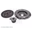 Kit d'embrayage BLUE PRINT ADK83052C - Visuel 2