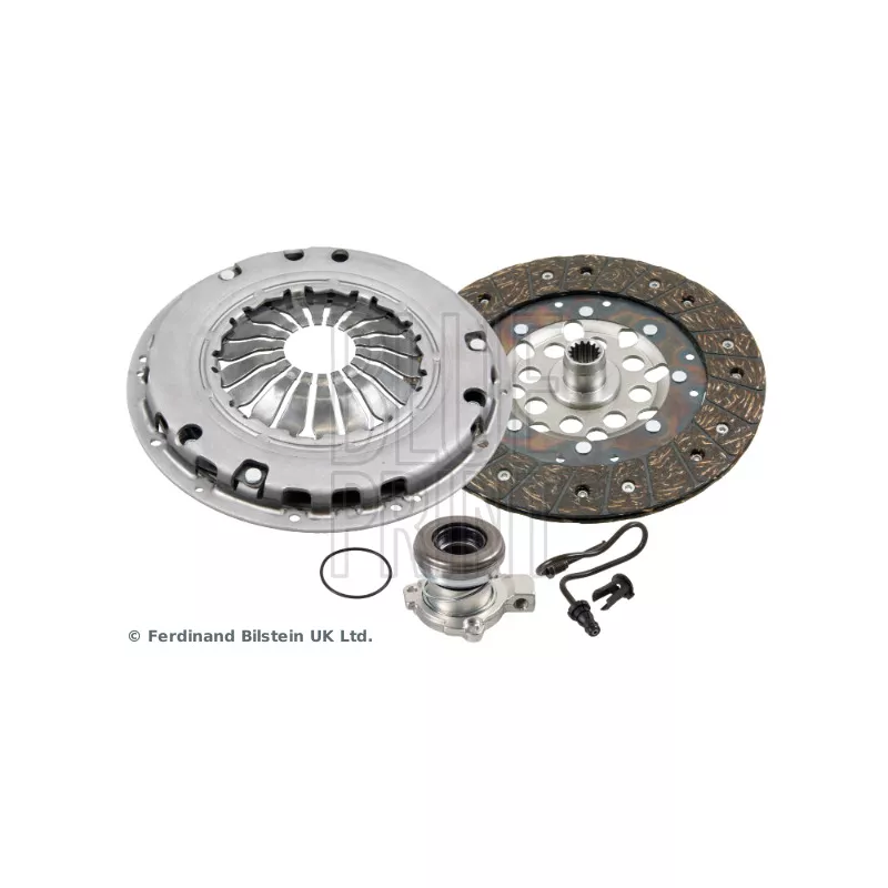 Kit d'embrayage BLUE PRINT ADK83053