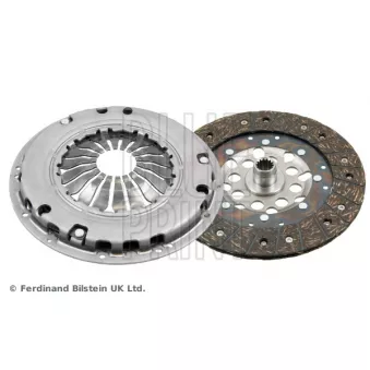 Kit d'embrayage BLUE PRINT ADK83054