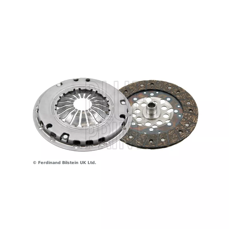 Kit d'embrayage BLUE PRINT ADK83054