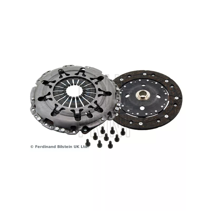 Kit d'embrayage BLUE PRINT ADK83075