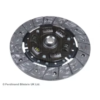 Disque d'embrayage BLUE PRINT ADK83104