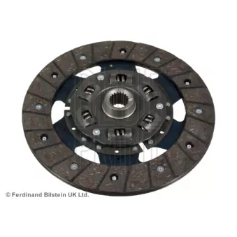 Disque d'embrayage BLUE PRINT ADK83113