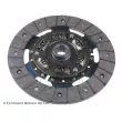 Disque d'embrayage BLUE PRINT ADK83122 - Visuel 1