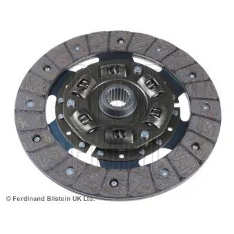 Disque d'embrayage BLUE PRINT ADK83122