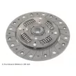 Disque d'embrayage BLUE PRINT ADK83130 - Visuel 1