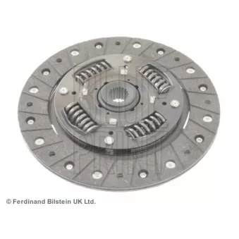 Disque d'embrayage BLUE PRINT ADK83130