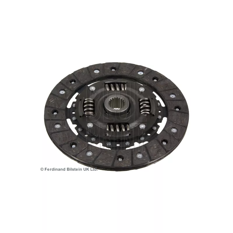 Disque d'embrayage BLUE PRINT ADK83136