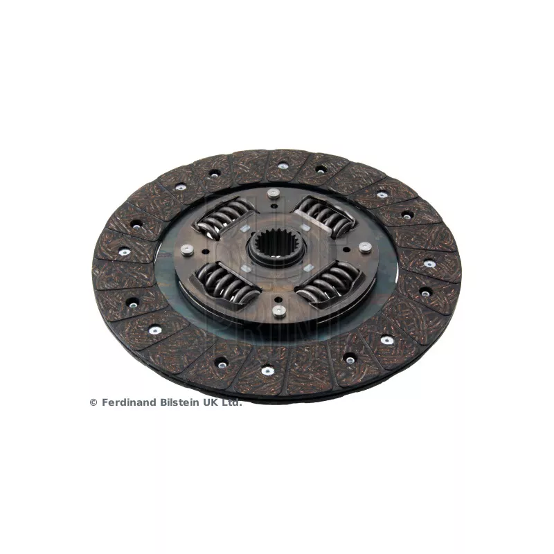 Disque d'embrayage BLUE PRINT ADK83137