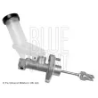 Cylindre émetteur, embrayage BLUE PRINT ADK83403C - Visuel 1