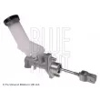 Cylindre émetteur, embrayage BLUE PRINT ADK83404C - Visuel 1
