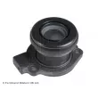 Butée hydraulique , embrayage BLUE PRINT ADK83604C - Visuel 1