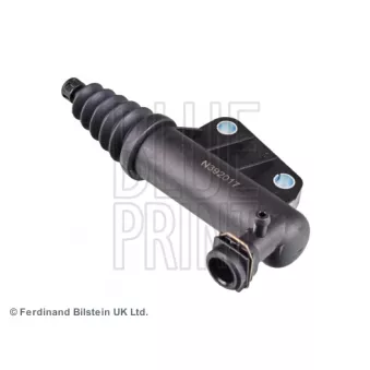 Cylindre récepteur, embrayage BLUE PRINT ADK83609