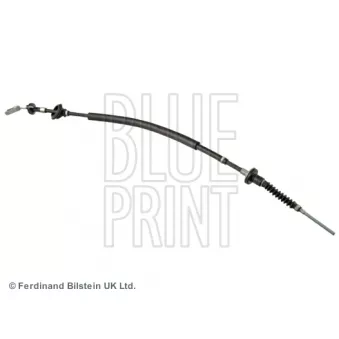 Tirette à câble, commande d'embrayage BLUE PRINT ADK83830