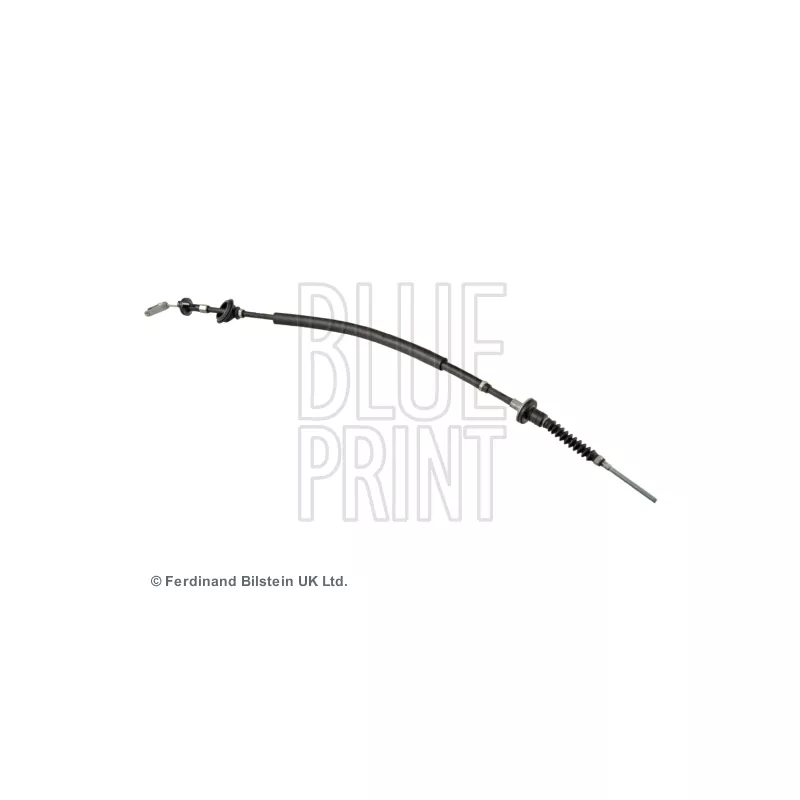 Tirette à câble, commande d'embrayage BLUE PRINT ADK83830