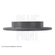 Jeu de 2 disques de frein avant BLUE PRINT ADK84301 - Visuel 3