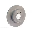 Jeu de 2 disques de frein avant BLUE PRINT ADK84316 - Visuel 2