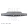 Jeu de 2 disques de frein avant BLUE PRINT ADK84330 - Visuel 3