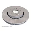 Jeu de 2 disques de frein avant BLUE PRINT ADK84337 - Visuel 1