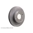 Jeu de 2 disques de frein avant BLUE PRINT ADK84348 - Visuel 2